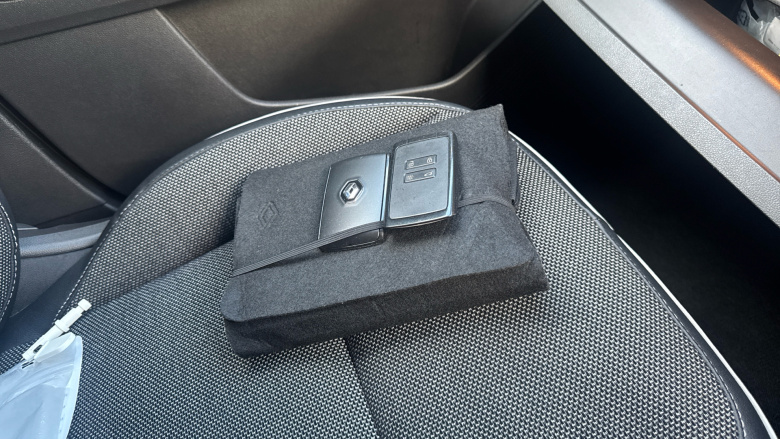 Renault Captur 1.0 TCE 90 SE Edition 5dr Petrol Hatchback